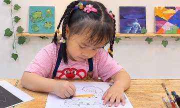 Understanding child intelligence