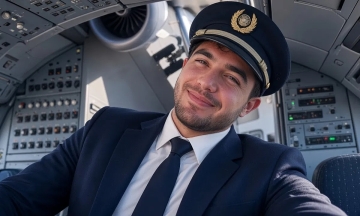 Flydubai first officer used emergency axe to attack captain