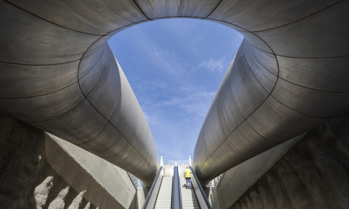 7 most beautiful train stations in the world