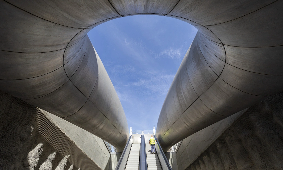 7 most beautiful train stations in the world
