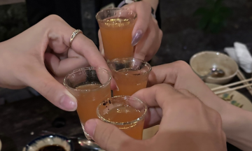 What happens when you stop drinking alcohol for a month?
