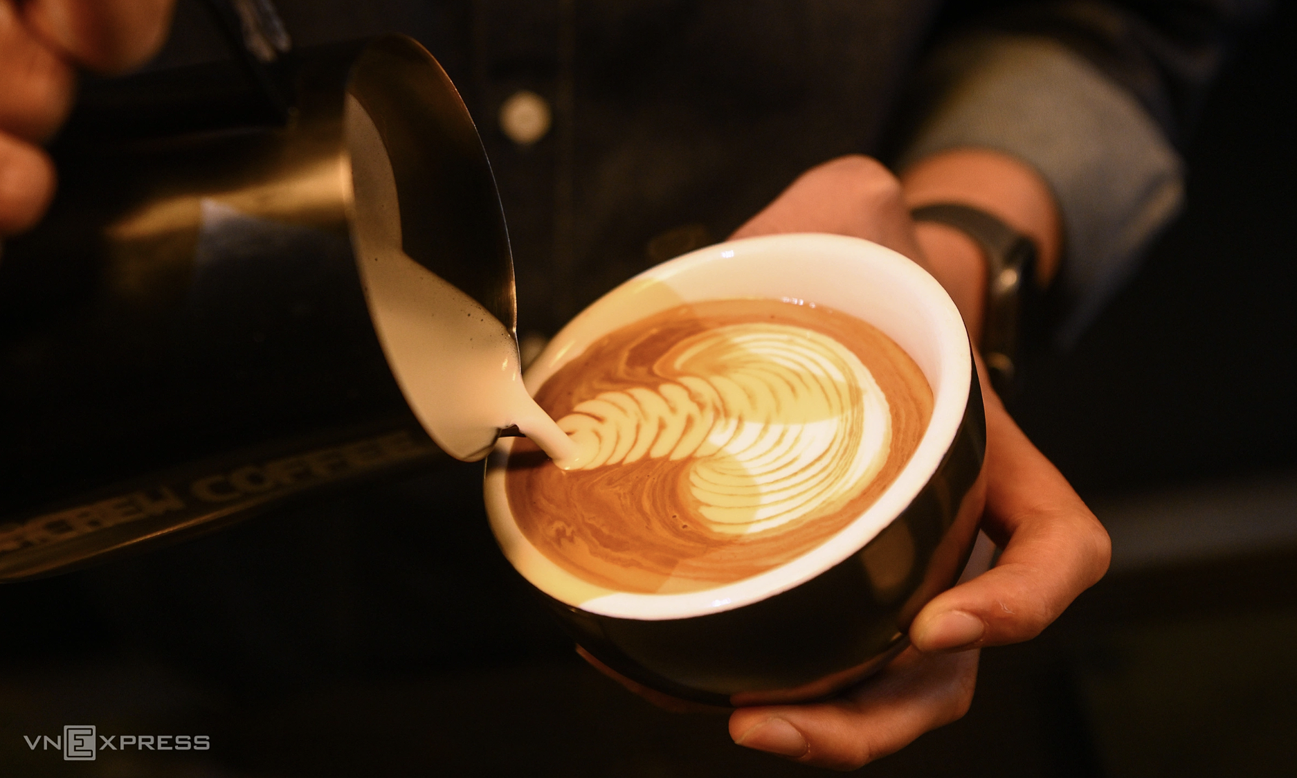 The coffee drinking mistake that raises cancer risk