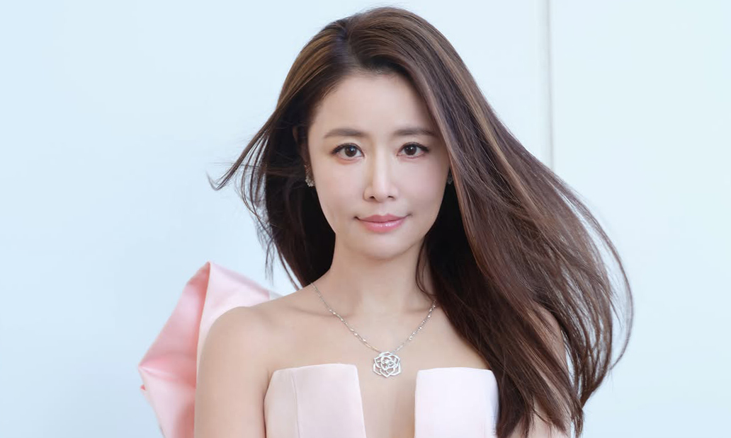 Ruby Lin's style transformation
