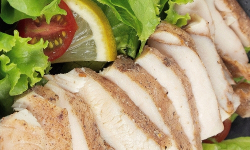 Why eating three meals supports weight loss