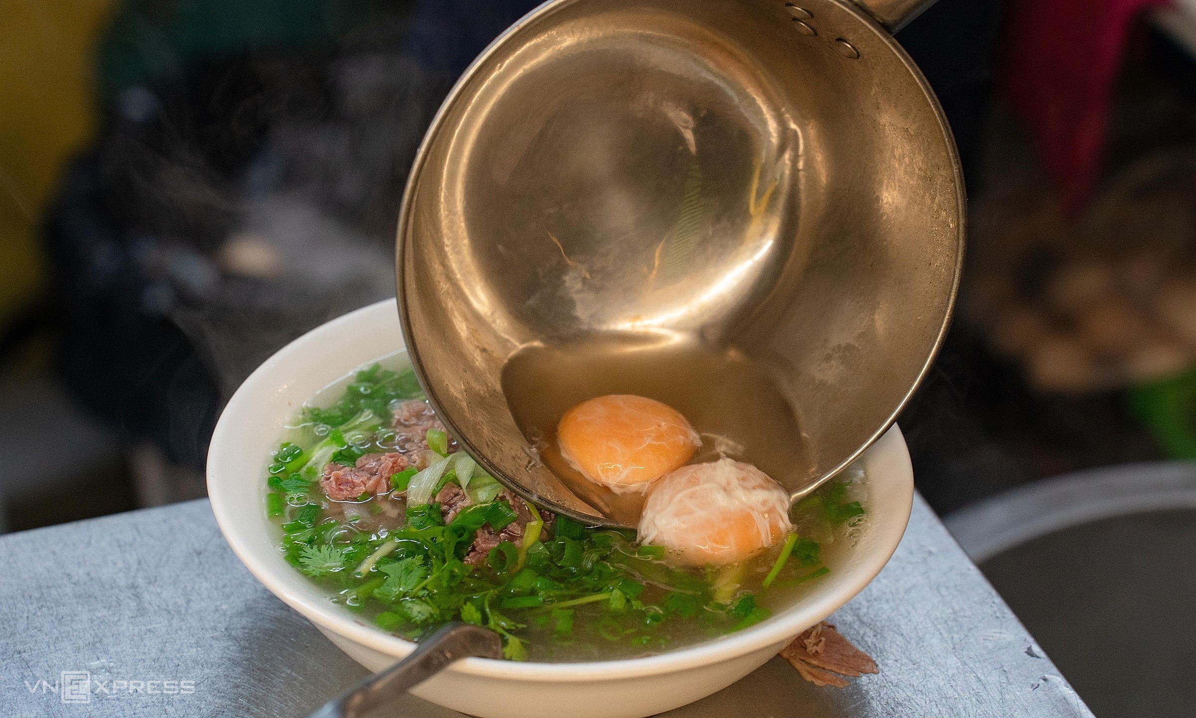A day of exploration around Ho Guom