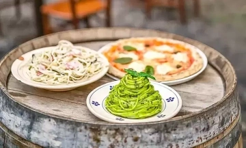 Don't trust 'must-try dishes when visiting Italy'