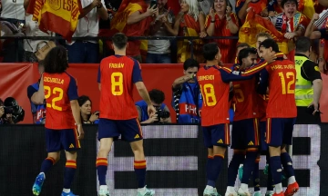Valdano: 'Spain holds the same status as Brazil in the past'