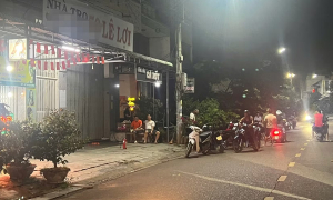 29-year-old woman murdered in boarding house