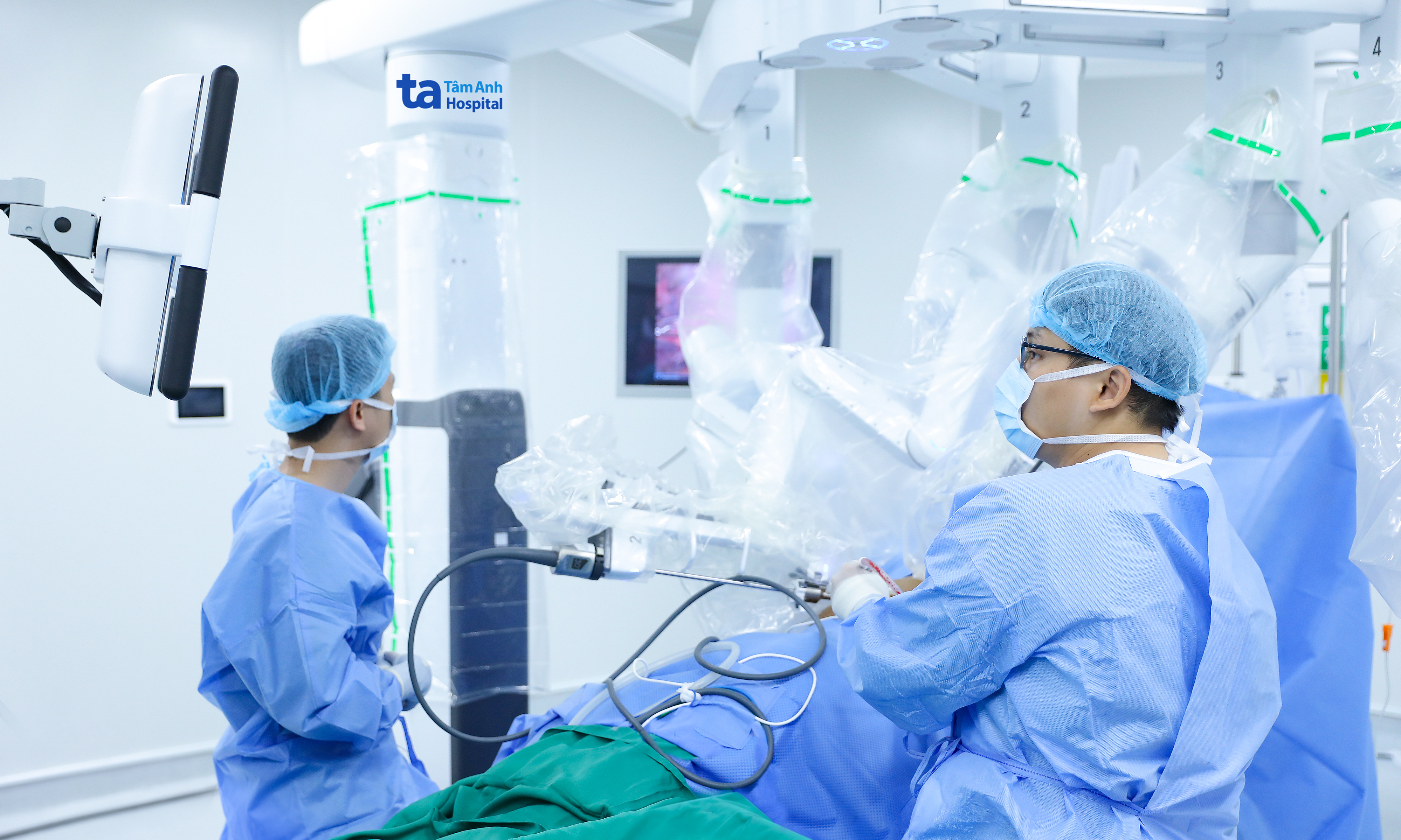 How to breathe well after lung surgery?
