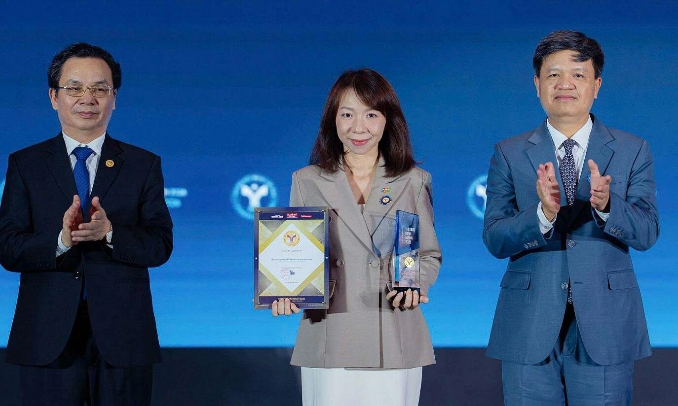 FPT enters top 10 leading enterprises in the private economic sector