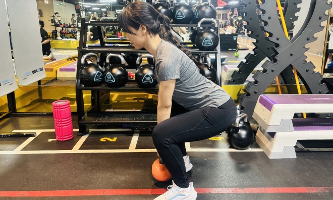 7 things to do from age 40 for healthy aging