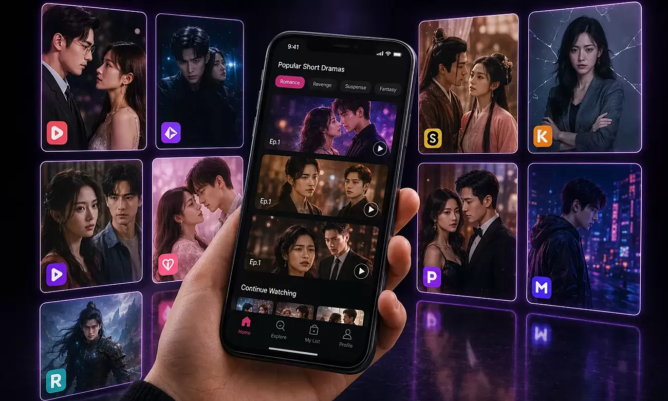 What makes AI short films addictive?