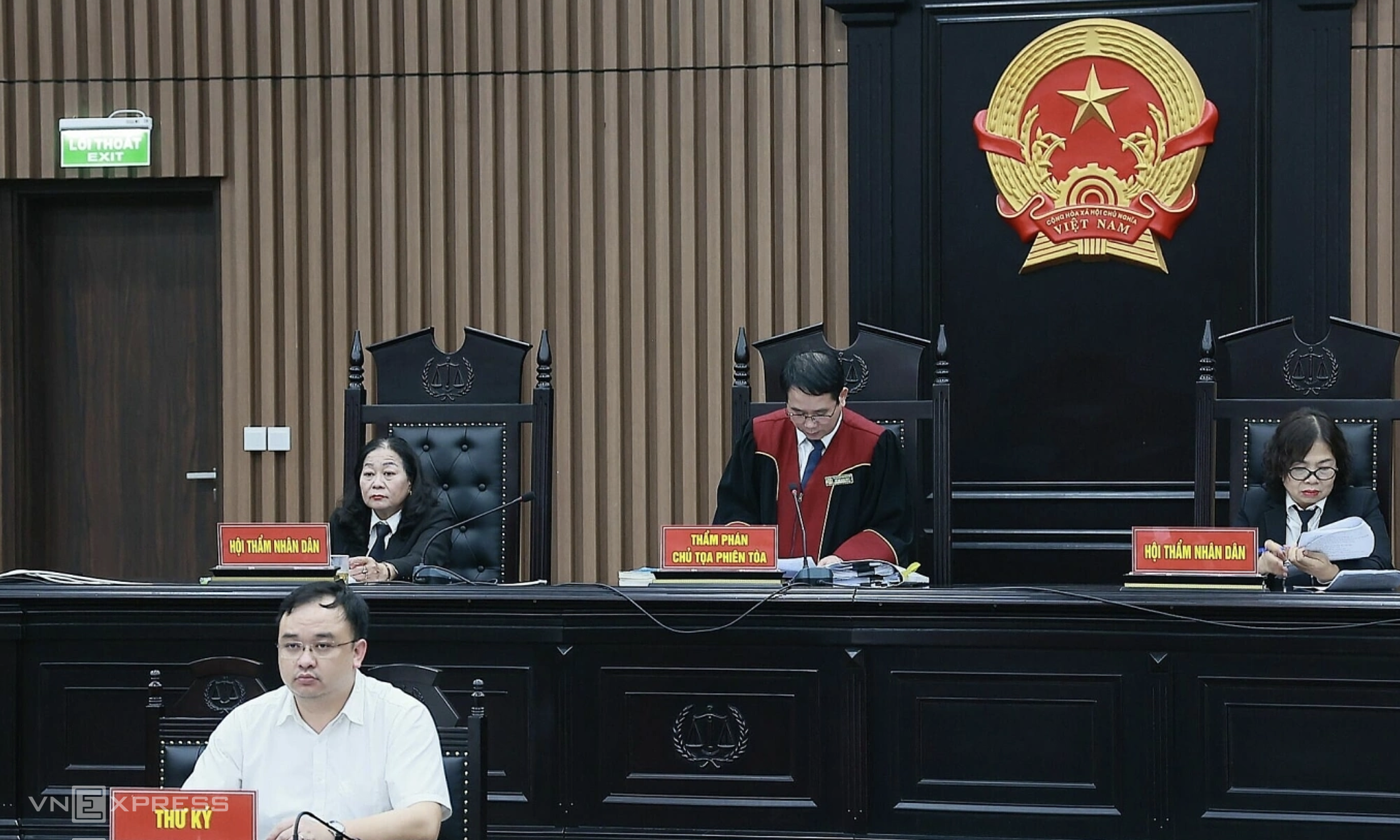 Information courts must disclose starting october