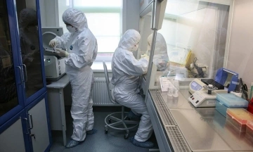 Russian plague researcher dies from unknown illness