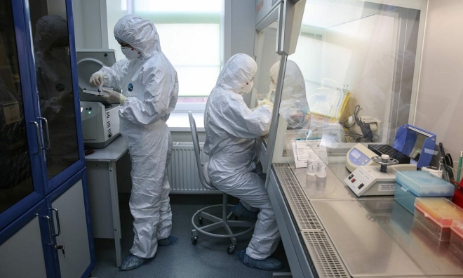 Russian plague researcher dies from unknown illness