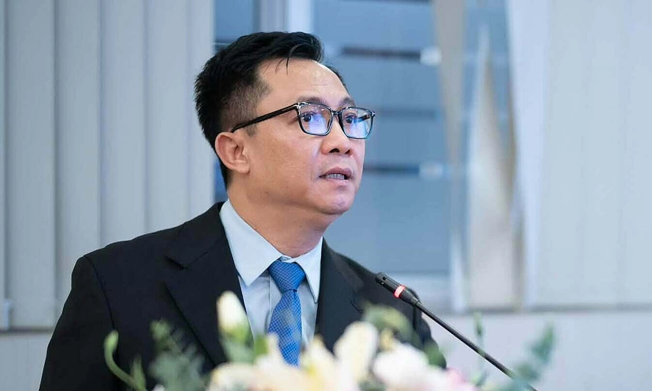 Director Do Thanh Hai appointed deputy general director of Sun Group