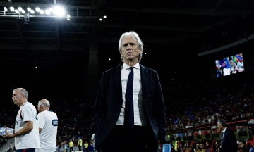 Portugal coach: 'I don't have to apologize to anyone'