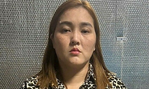 Woman fatally stabs ex-husband's partner over child support dispute