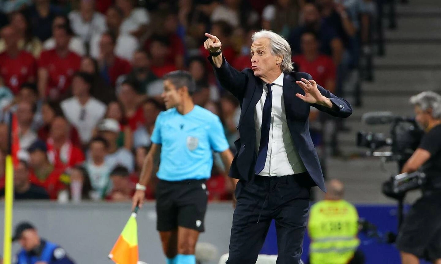Coach Jesus: 'Ronaldo will return to the national team if he wants'