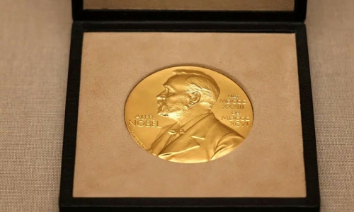 Nobel Prize in Physiology or Medicine 2026 announced today