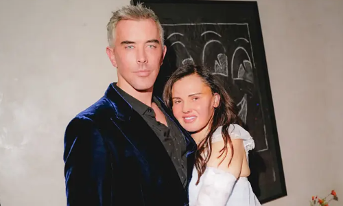 Wealthy woman loses lawsuit demanding nearly 6 million USD from younger companion
