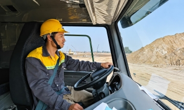 VinAlpha recruits 15,000 personnel nationwide