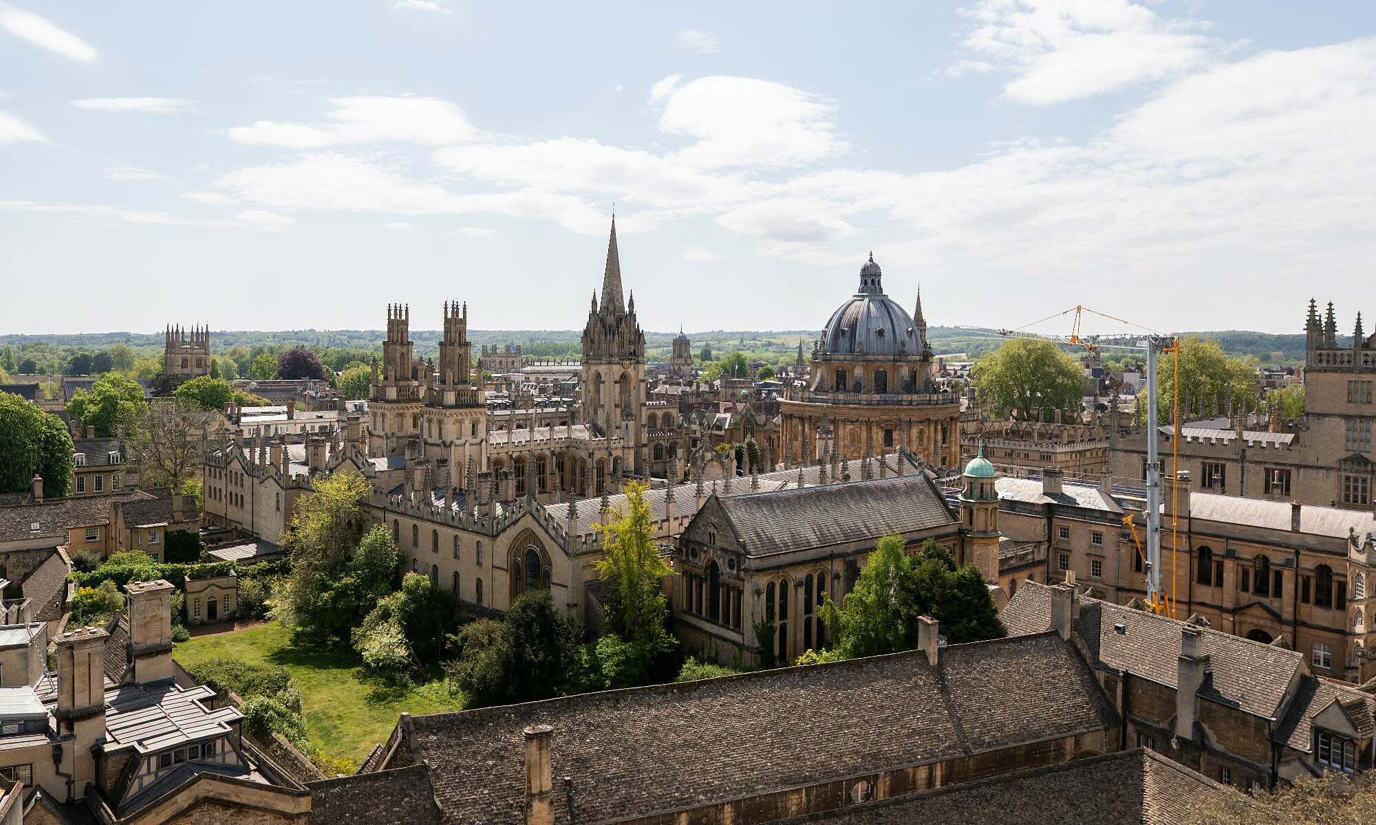 Western influence wanes in world university rankings