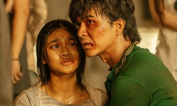 Director of 'human trafficking camp' to cut 'sensitive' scenes for 13+ release