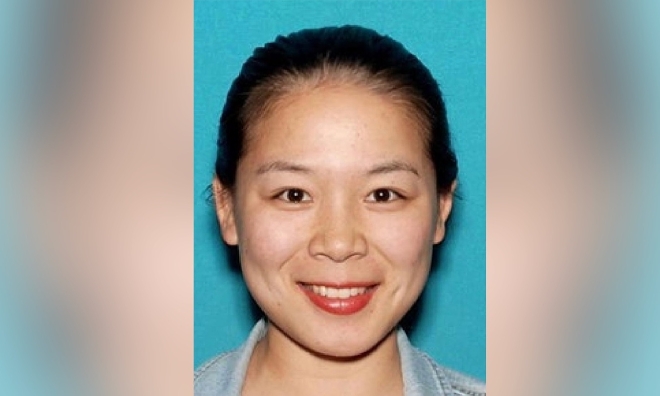 FBI arrests 'Chinese agent' at Los Angeles airport