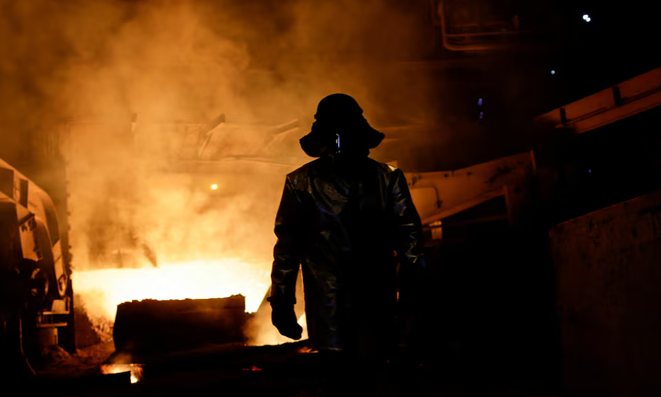Ukraine's economy increasingly depleted by conflict